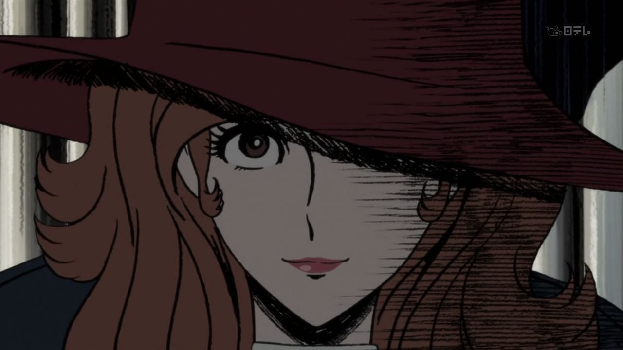 Fujiko Mine (Image via TMS Entertainment)