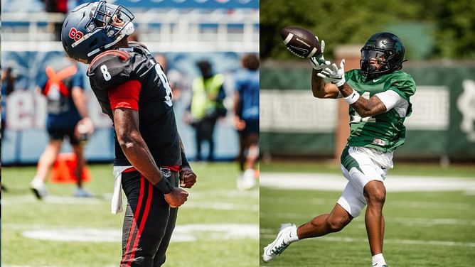 Michigan State vs. Florida Atlantic football history: H2H, Records and more ahead of 1 CFB Matchup