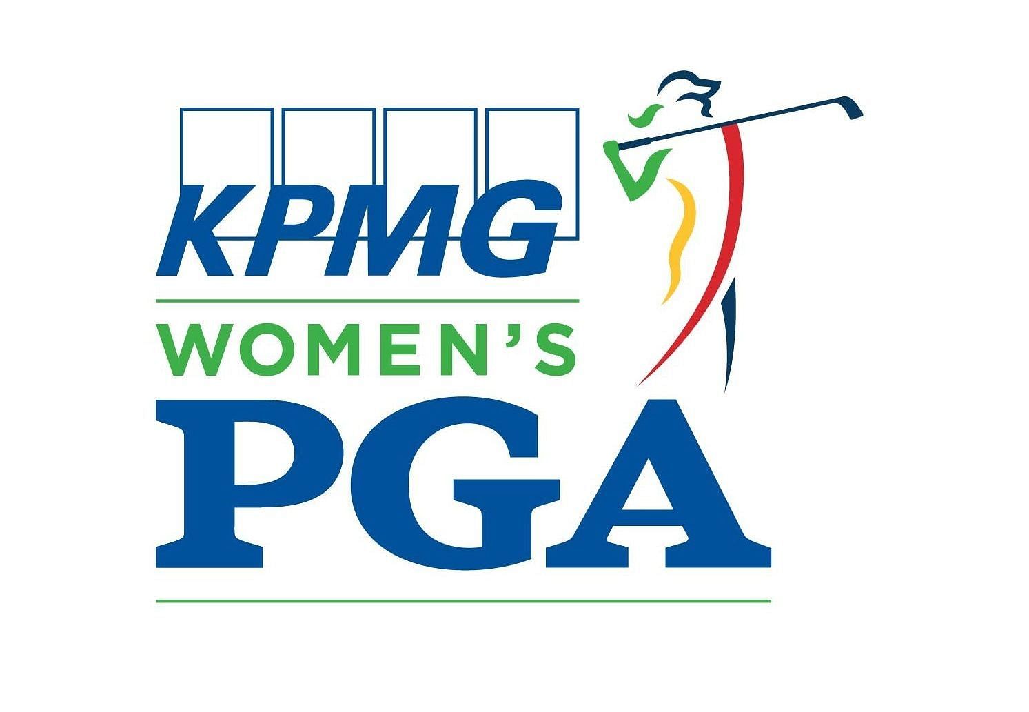 KPMG Women&rsquo;s PGA