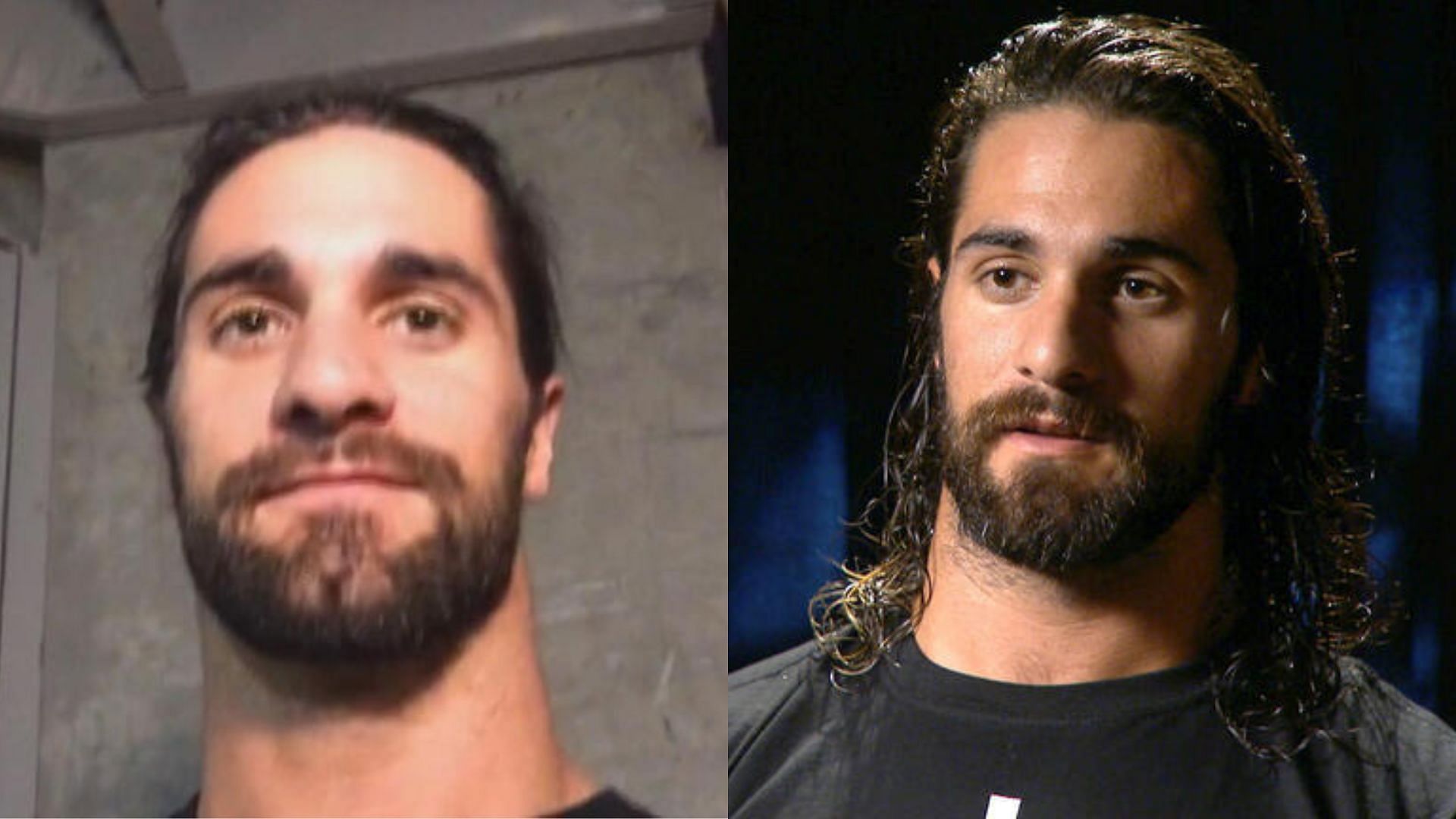 Seth Rollins (Image credits: WWE.com)