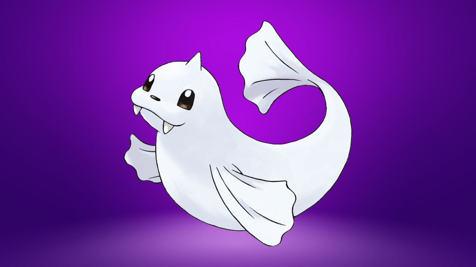 Dewgong (Image via TPC)