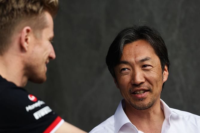 "I can’t stand here and claim that he has the qualities of a World Champion": Haas team principal's damning indictment of Nico Hulkenberg