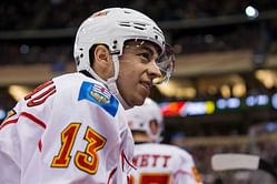 "Until Thursday?": Alleged drunk driver who hit Johnny Gaudreau shows little remorse after learning of extended jail term