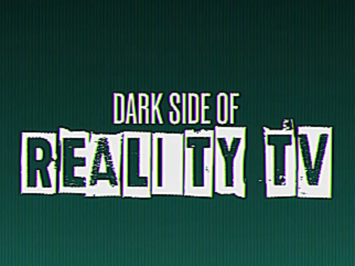 Dark Side of Reality TV ( Image via Instagram/ @vicetv)