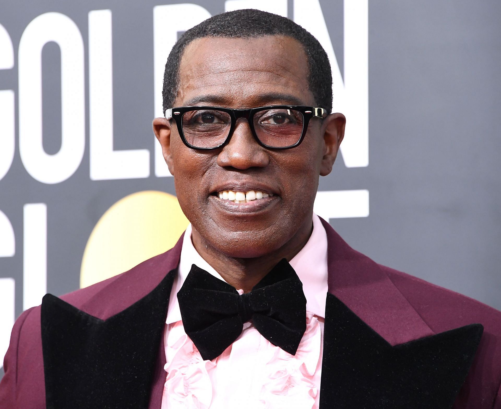 77th Annual Golden Globe Awards - Arrivals - Source: Getty