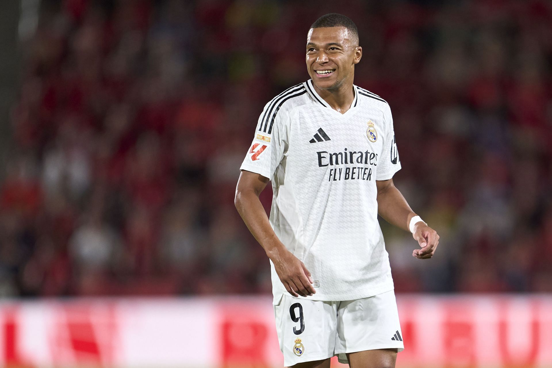 RCD Mallorca v Real Madrid CF  - La Liga EA Sports - Source: Getty