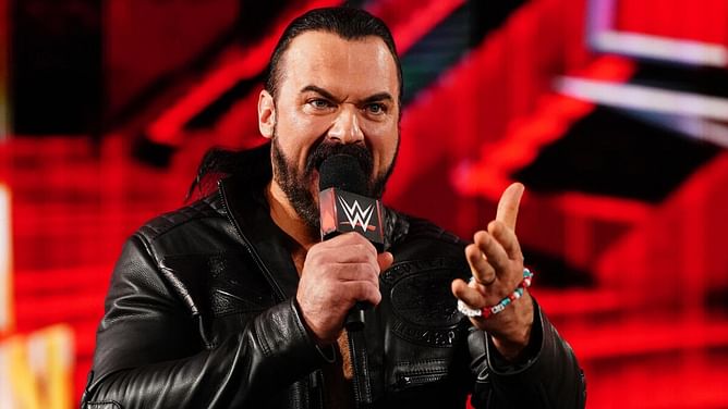 Drew McIntyre was right - 3 WWE Superstars whose heelish ways are completely justified