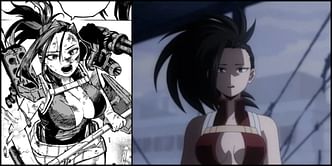 What happens to Momo Yaoyorozu in My Hero Academia after timeskip? Explained
