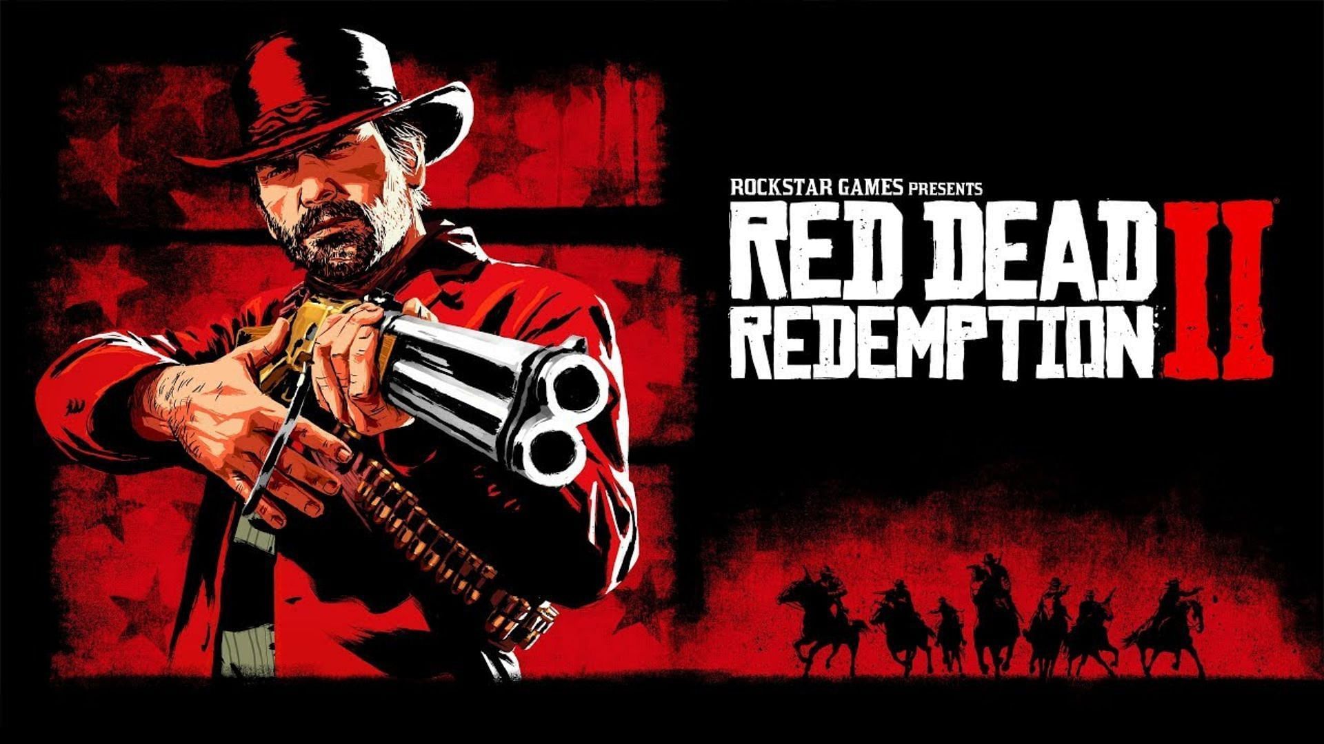 Red Dead Redemption 2 on Steam Deck (Image via Rockstar Games)