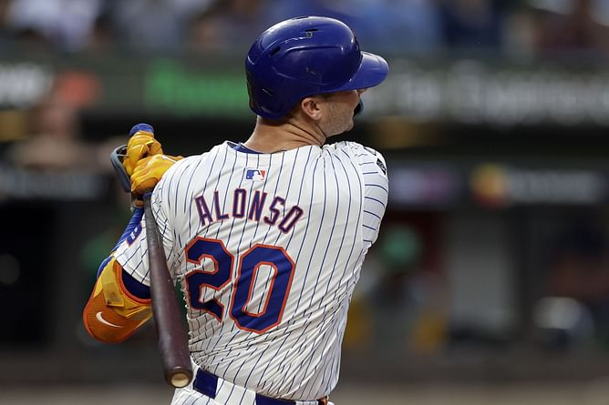 "Pete Alonso's aim is...Freddie Freeman got $162M" - MLB insider talks Mets 4x All-Star turning down extension before Scott Boras hire
