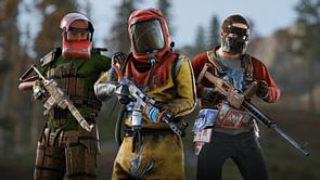 5 best tools to raid in Rust(2024)