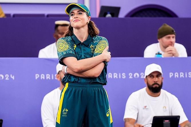 “It has been pretty devastating”- Rachael Gunn aka Raygun opens up about the hate she received following her performance at the Paris Olympics