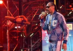 Is it true that Snoop Dogg's daughter had a stroke? Cori Broadus talked about her blood pressure being extremely high before health scare