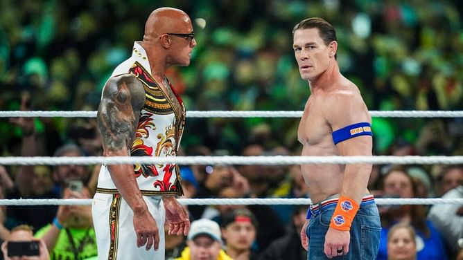 5 WWE matches that must not happen during John Cena's Retirement Tour