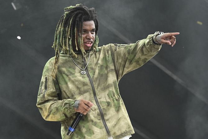 "I was able to clear my name of everything" — ZillaKami addresses allegations of involvement with a minor, shares court documents proving his innocence