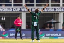 3 times Shaheen Shah Afridi won hearts for his gesture