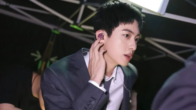 "Jin sent us a love call before his discharge" — Half-star Hotel in Lost Island reveals how the BTS idol came onboard the popular variety show