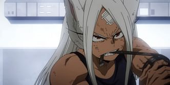Does Mirko die in My Hero Academia? Explored