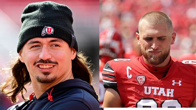 Top 5 oldest active college football players ready to make noise in 2024 ft. Cam McCormick