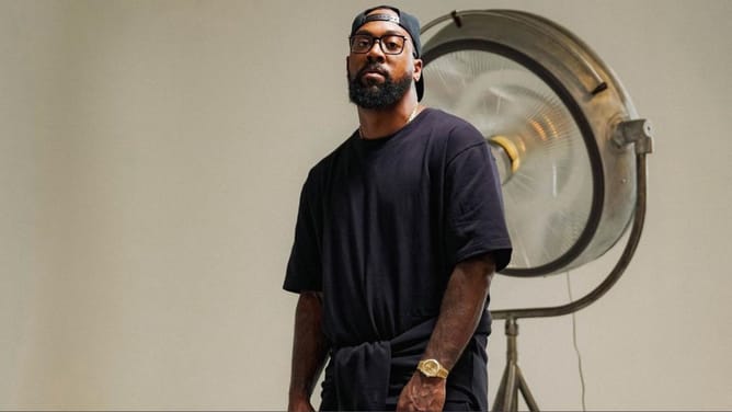 "I'm already over the next one": Michael Jordan's son Marcus Jordan drops cryptic messages just days after IG model dismisses romance claims