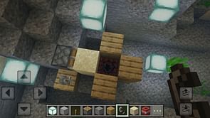 Minecraft: How to blow up blocks underwater using TNT