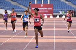 Who is MR Poovamma? All you need to know about India's 4×400m women's relay team athlete competing in the Paris Olympics 2024