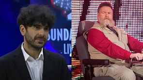 Dutch Mantell reacts to AEW star's controversial comments; says Tony Khan should have intervened - "It's not good PR for them"
