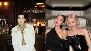 What is the ‘Rosé and Jennie Challenge’? Viral trend takes over the internet amid BTS’ ‘Suga Challenge’