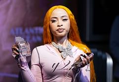 What is Ice Spice's net worth in 2024?