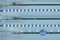 Gambling investigation leads to suspension of Notre Dame Men's swimming program for at least a year