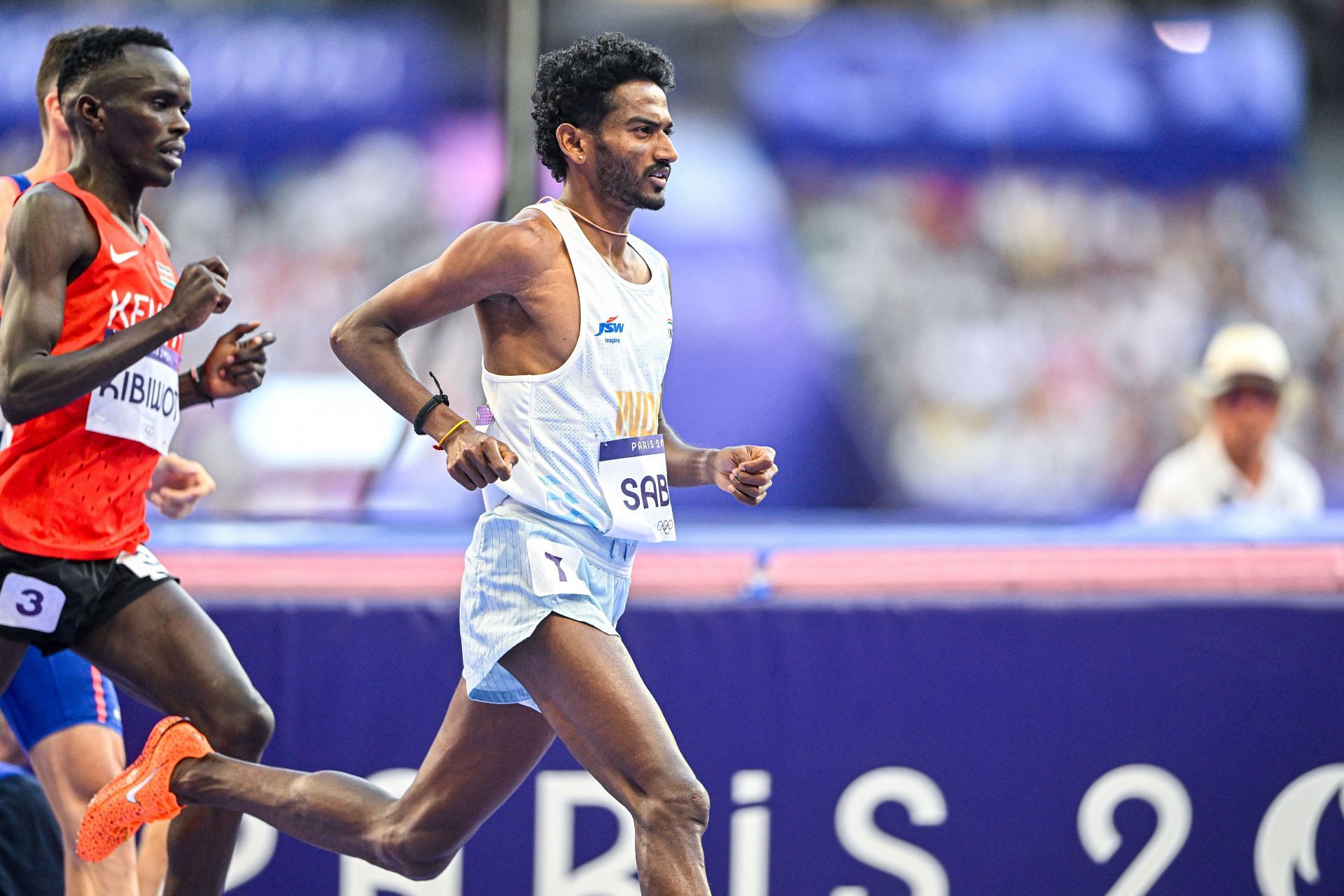 Silesia Diamond League 2024 When and where to watch Avinash Sable in