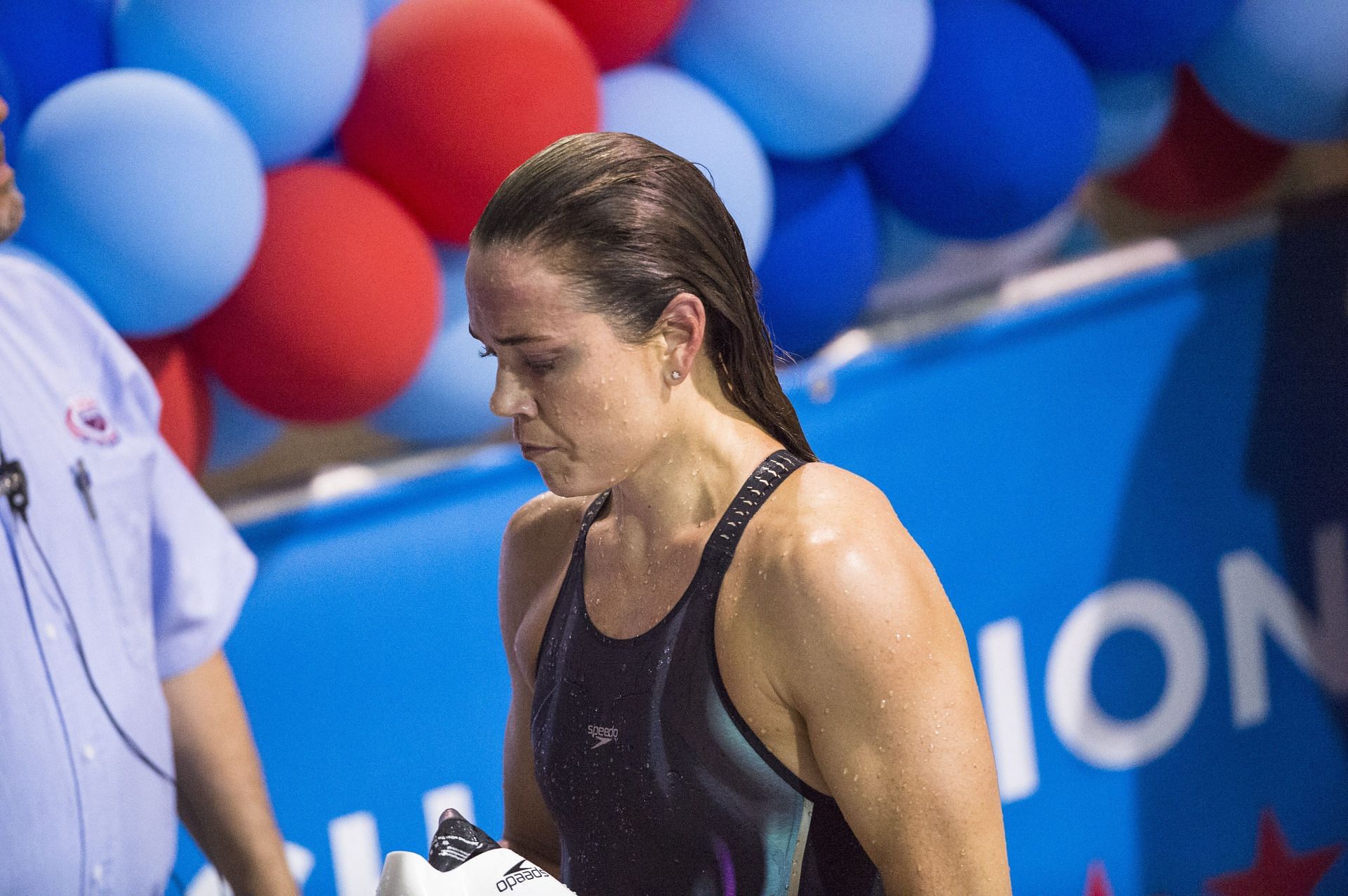 SWIMMING: MAR 04 Arena Pro Swim Series at Orlando - Day 2 - Source: Getty