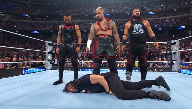 Bitter rivals; hungry former Champions - 7 WWE stars who could feud with the Bloodline amid Roman Reigns’ absence