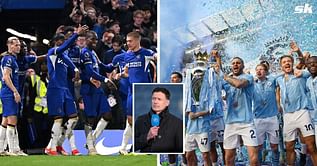 Chris Sutton predicts winner of Chelsea vs Manchester City during opening game week of new Premier League season