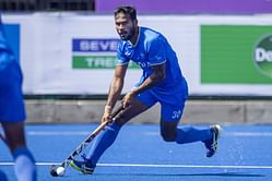 Paris Olympics 2024 Hockey: Amit Rohidas could face suspension after red card incident in Olympic quarterfinal