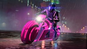 5 reasons to own a Nagasaki Shotaro in GTA Online