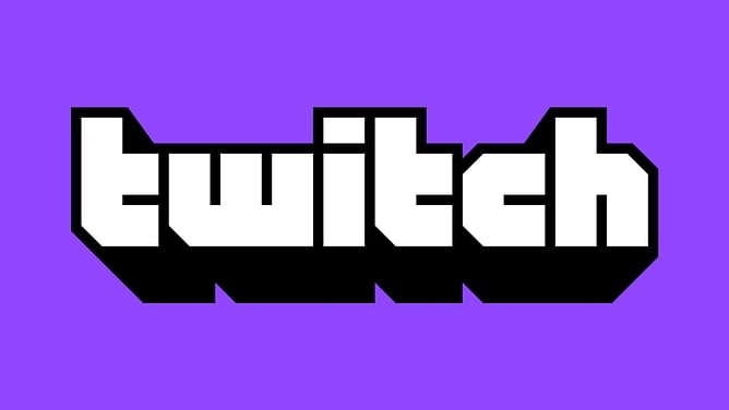 What is the Twitch DJ program and how can it potentially affect other streamers?