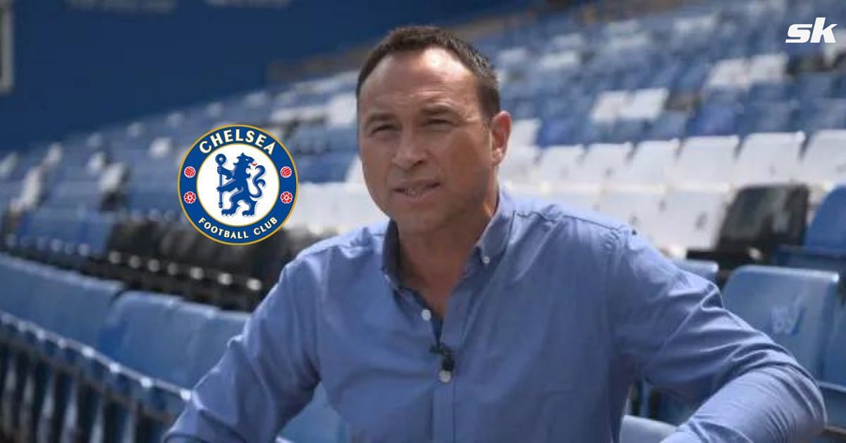 Jason Cundy shares verdict on Chelsea star