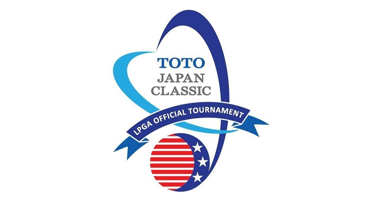 Complete List of Golfers who won the TOTO Japan Classic Year by Year