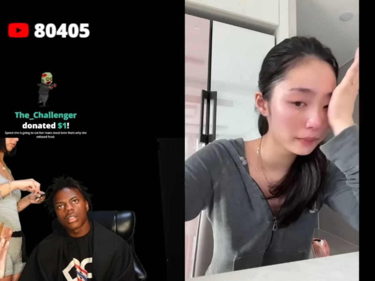 IShowSpeed visual data 4