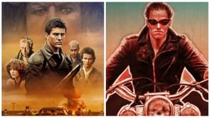 10 movies to watch if you liked The Bikeriders