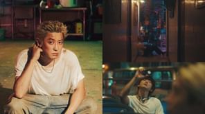 “I ALREADY LOVE IT”: Fans sent into frenzy as EXO's Chanyeol unveils MV teaser for upcoming album, Black Out