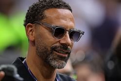"He’s great at driving with the ball" - Rio Ferdinand believes new Arsenal signing will be 'huge benefit' for club