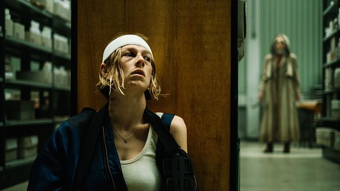 Cuckoo (2024): Full list of cast