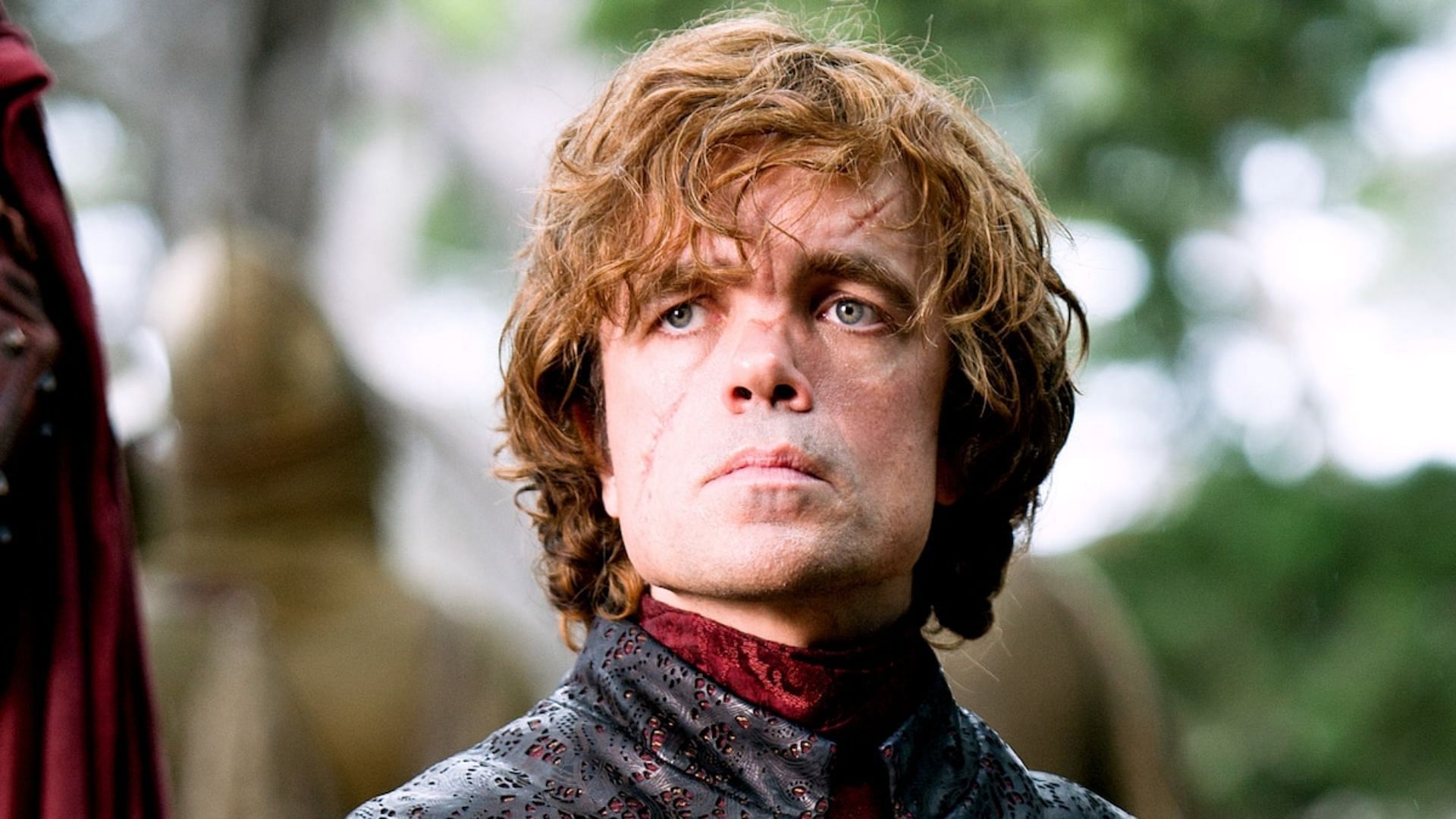 Tyrion Lannister in Game of Thrones (Image via HBO)