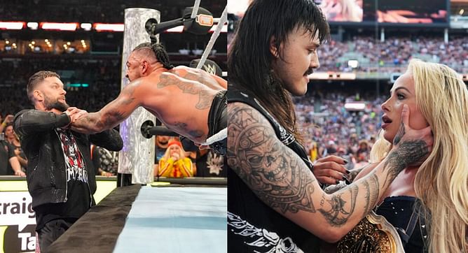 2 बड़े धोखे जो इस महीने अब तक WWE में देखने को मिले और 2 जो आने वाले समय में हो सकते हैं