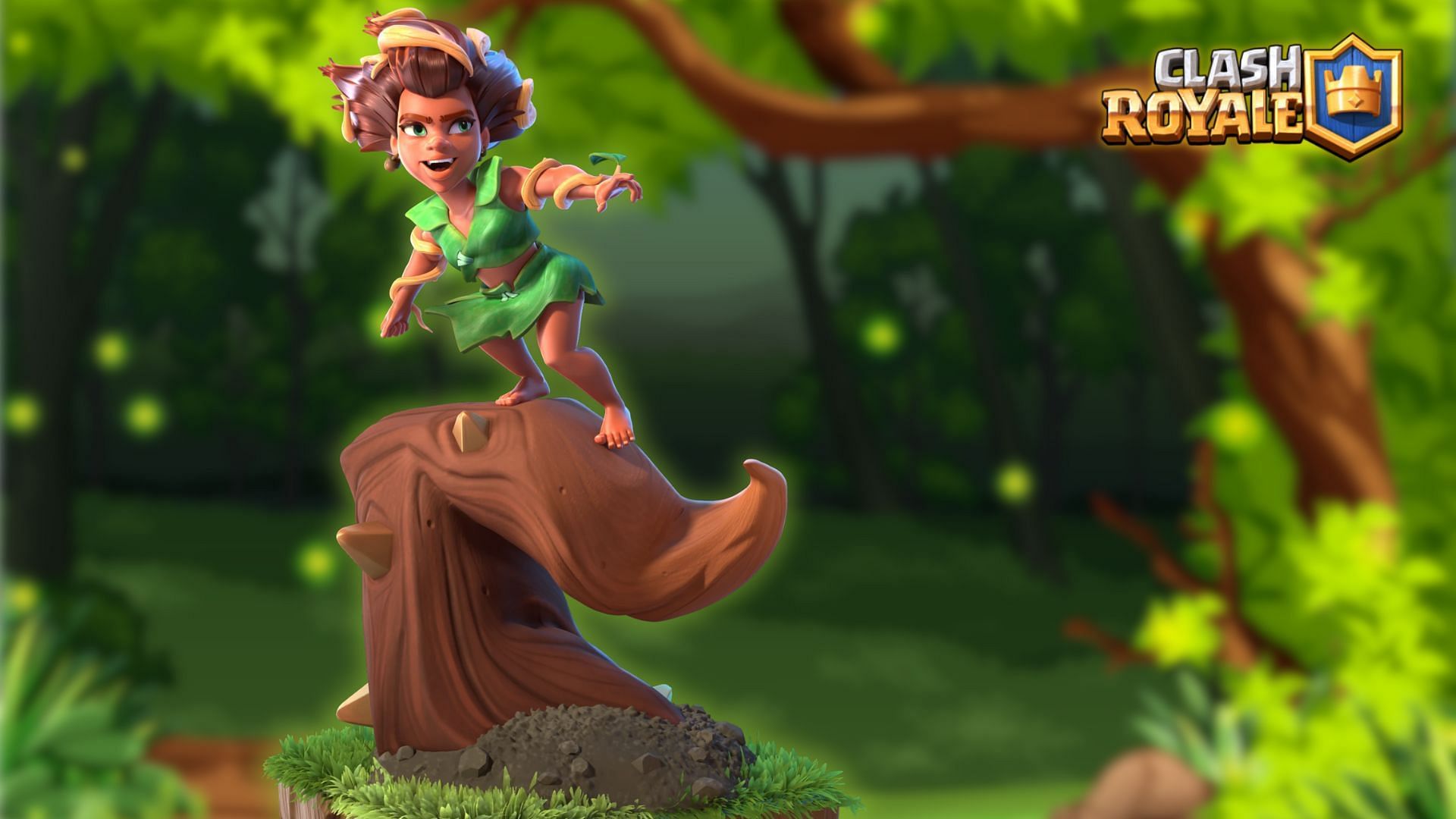 Root Rider in Clash of Clans