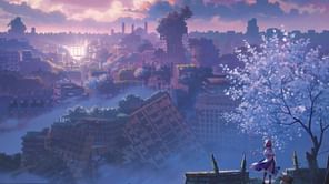 Apocalypse Hotel anime confirmed for 2025 with a teaser PV and visual