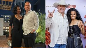 "I am not perfect": Steve Sarkisian's wife Loreal Sarkisian once opened up about her insecurities