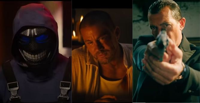 This week’s theater releases (19th–25th Aug 2024): Blink Twice, Alien Rubicon, The Crow, and more